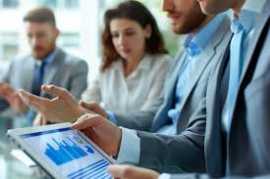 Boutique Business Consulting Firms Overview, London