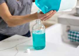 Innovative Packaging Solutions Chemical Products, Vadodara