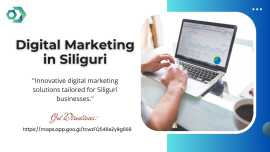 Best Digital Marketing Agency in Siliguri, Siliguri