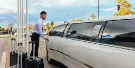 Top-Rated Denver to Vail Car Service by Eddie Limo, Denver