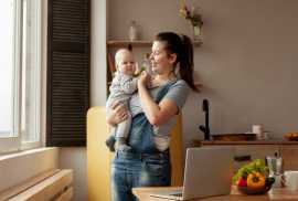 Baby care jobs in Delhi