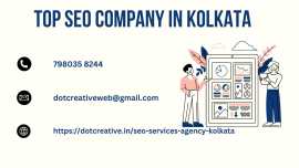 Top SEO Company in Kolkata , Kolkata