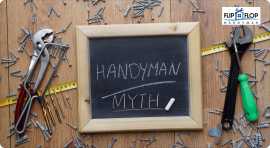 Busts the Biggest Myths About Handyman Services, Corpus Christi
