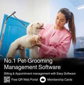 Topmost Pet boarding management software in Dubai, Dubai
