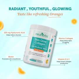 What’s the Best Collagen Powder for Glowing Skin?, Noida