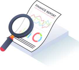 Bank Statement Analyzer Service Provided by Surepa, Delhi