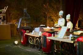 Top Catering and Event Planners, Ahmedabad