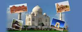 Make Your Trip Unforgettable With Our Taj Mahal an