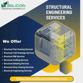 Get Affordable Structural Engineering Services USA, Jacksonville