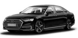 Luxury Cruise Ship Transfers Available, Melbourne