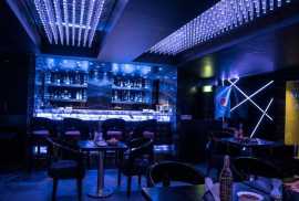 Best Hotel restaurant and Bar in Udaipur, Udaipur