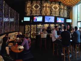 Dine at One of Toronto’s Finest 5-Star Restaurants, Toronto
