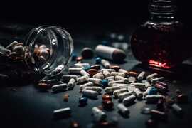 Best Drug Rehab Centre in Mumbai India, Mumbai