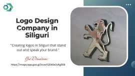 Professional Logo Design Company in Siliguri, Siliguri