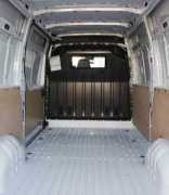 Van on the Move is a man with a van small removals, Strathfield