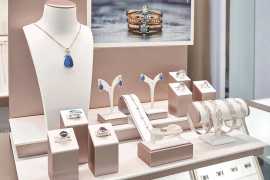Australian Opals Jewellery in Perth, Perth