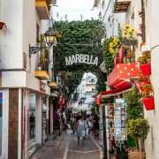 Marriott's Marbella Beach Resort || Bon Voyage Vac