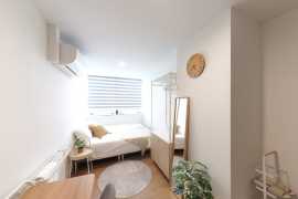 Fully Furnished Serviced Studio Aljunied MRT, Bukit Timah