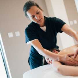Schooling for Massage Therapists, Chicago
