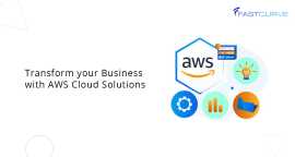 AWS cloud consulting | Fastcurve Services, Bengaluru