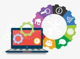 Reliable Application Support Services for Seamless, Plano