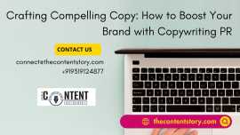 copywriting pr