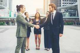 M&A Advisory Services, New Delhi