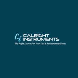 Calright Instruments, $ 1