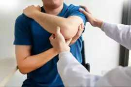 Fostr Physiotherapist Clinic in Panathur, Bengaluru