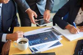 Business Valuation Services, New Delhi