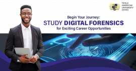 Understanding Digital Forensics: A Comprehensive G, Lusaka