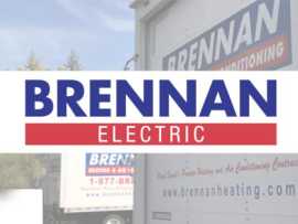 Brennan Electric, Lynnwood