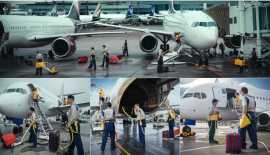 Aircraft Maintenance Service Providers, Abingdon
