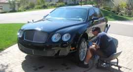 Affordable and Reliable Wheel Repair in San Diego, San Diego