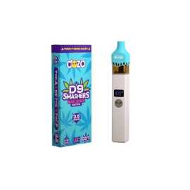Dozo Smashers 3.5g disposable, Rancho Cucamonga