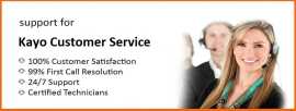 Kayo Sports Contact Number Australia, Campbell