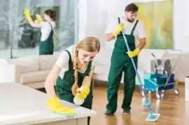 Professional Commercial Construction Cleaning, New York