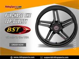 Purchase the top-quality BST wheels in the USA 