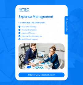 The Best Expense Management Software in India, Gurgaon