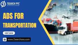 Logistics Ads | Logistics Advertising , Lucknow