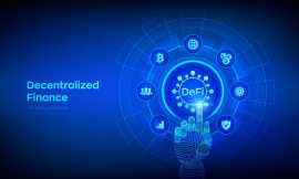  Development of Decentralized Finance Solutions, Bolton