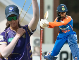 Check out the ICC Women's T20 World Cup Schedule, 