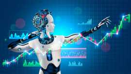 Expert Crypto Trading Bot Development Services, Bolton