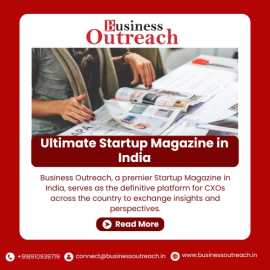 Ultimate Startup Magazine in India, Kolkata
