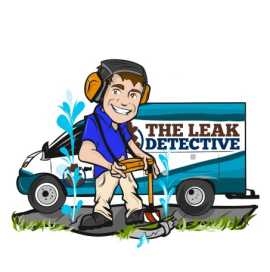 The Leak Detective Plumbing Co., Redlands