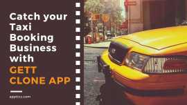 Gett clone script, New York
