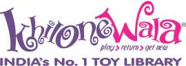 Toy Rental Services, Bhopal