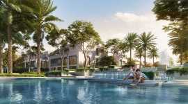 The Oasis Villas by Emaar , Dubai