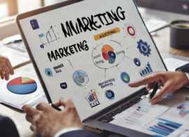 Digital Marketing Company, Kolkata