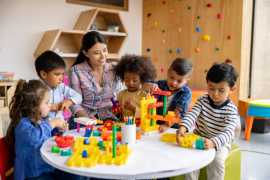 Trusted Child Day Care Services – Safe & Nurtu, Doncaster East